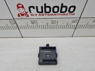 Блок комфорта двери передний правый Mercedes-Benz GL 2014