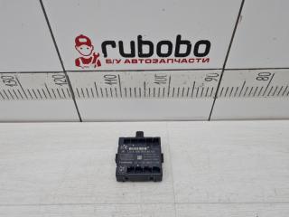 Блок комфорта двери задний правый Mercedes-Benz GL 2014