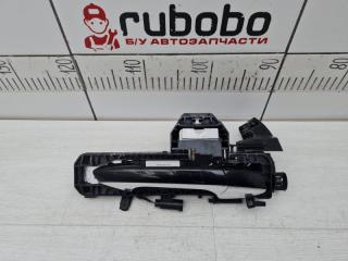 Ручка двери задней правой Mercedes-Benz GL 2014