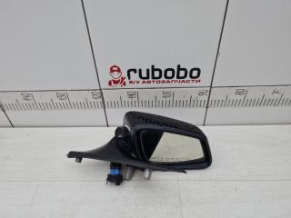 Зеркало правое BMW 5 2011 контрактная Зеркало правое BMW 5 2011
