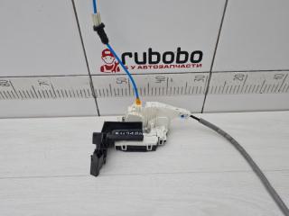 Замок двери передний правый Mercedes-Benz CLA 2014 контрактная Замок двери передний правый Mercedes-Benz CLA 2014