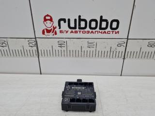 Блок комфорта двери задний левый Mercedes-Benz GL 2014