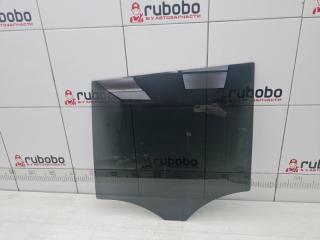 Стекло заднее левое Mercedes-Benz GL 2014