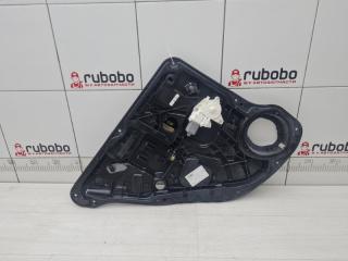 Стеклоподъемник задний левый Mercedes-Benz GL 2014