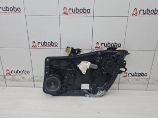 Стеклоподъемник передний правый Mercedes-Benz CLA 2014 контрактная Стеклоподъемник передний правый Mercedes-Benz CLA 2014