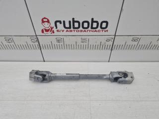 Рулевой карданчик Jaguar XE 2015 контрактная Рулевой карданчик Jaguar XE 2015