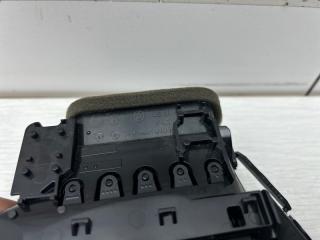 Дефлектор левый BMW X1 F48 B46A20B