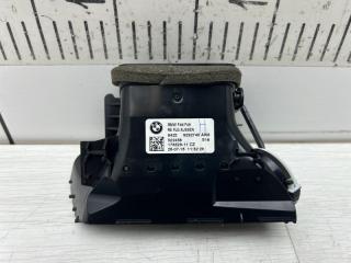 Дефлектор правый X1 2016 F48 B46A20B