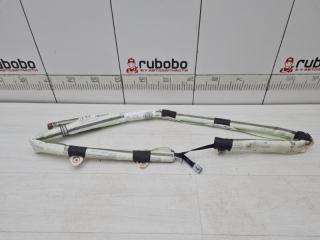 Шторка левая Mercedes-Benz CLA 2014