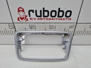 Рамка магнитолы Mercedes-Benz CLA 2014 контрактная Рамка магнитолы Mercedes-Benz CLA 2014