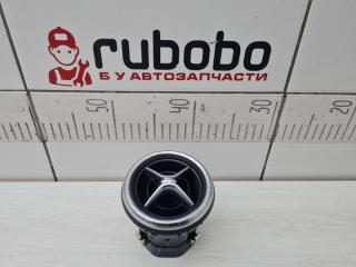 Дефлектор центральный Mercedes CLA 2014