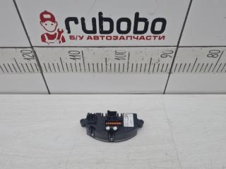 Резистор печки Mercedes-Benz CLA 2014