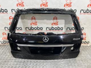 Крышка багажника Mercedes-Benz GL 2014