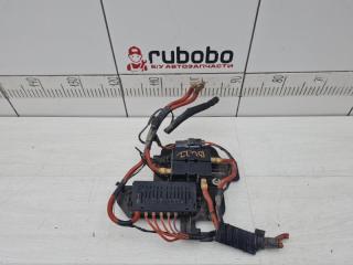 Блок предохранителей Land Rover Range Rover 2011