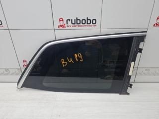 Форточка задняя правая Mercedes-Benz GL 2014