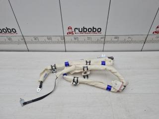 Шторка правая Jaguar XJ 2012