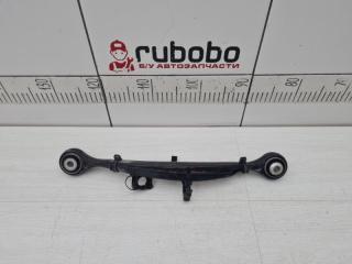 Запчасть рычаг задний левый Mercedes-Benz GL 2014