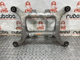 Подрамник задний BMW 5 2011