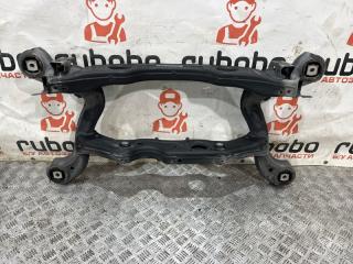 Подрамник задний Mercedes-Benz CLA 2014