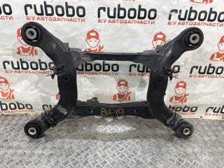 Подрамник задний Mercedes-Benz GL 2014