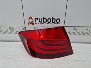 Фонарь левый BMW 5 2011