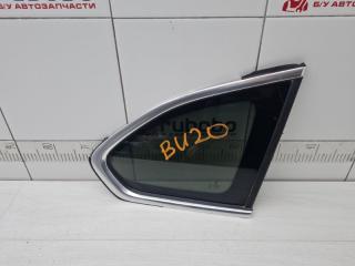 Форточка задняя правая BMW X1 2016