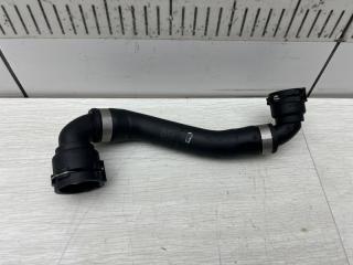 Трубка охлаждения X1 2016 F48 B46A20B