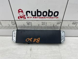 Подушка коленная BMW X1 2016