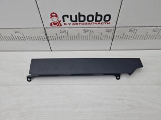 Накладка торпедо нижняя правая BMW X1 2016