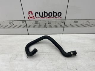 Запчасть трубка охлаждения Mercedes-Benz GL 2014
