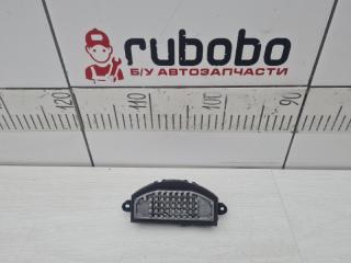 Резистор печки BMW X1 2016