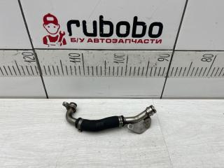 Трубка турбины BMW 5 2011