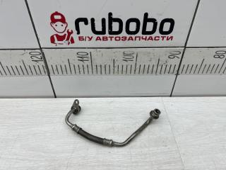 Трубка турбины BMW 5 2011