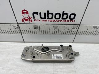 Теплообменник АКПП BMW 5 2011