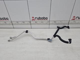 Трубки АКПП Jaguar XJ 2012