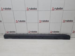 Накладка порога правая Land Rover Evoque 2012