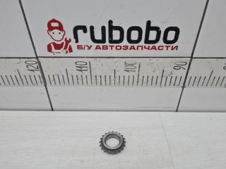 Шестерня коленвала Jaguar XJ 2012 контрактная Шестерня коленвала Jaguar XJ 2012