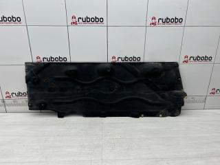 Защита днища левая BMW X1 2016