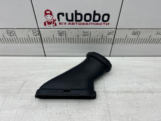 Патрубок воздушный правый Mercedes-Benz GL 2014