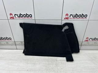 Обшивка багажника левая BMW X6 2011 контрактная Обшивка багажника левая BMW X6 2011