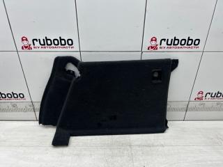 Обшивка багажника правая BMW X6 2011