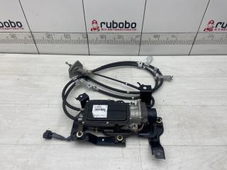 Запчасть электроручник Nissan Leaf