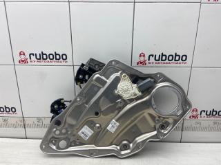 Стеклоподъемник задний левый Mercedes-Benz CLS 2011