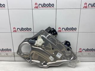 Стеклоподъемник задний правый Mercedes-Benz CLS 2011