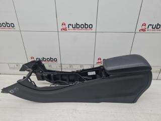 Центральный тоннель Mercedes-Benz A-class 2013