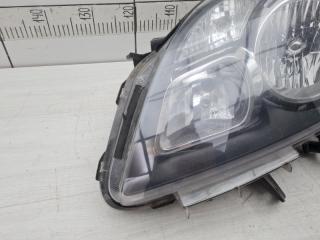 Фара левая Koleos 1