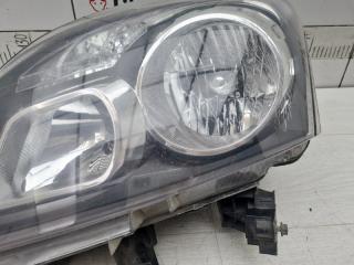 Фара левая RENAULT Koleos 1