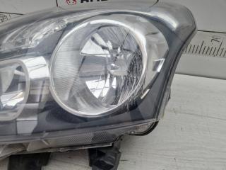 Фара левая Koleos 1