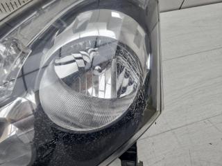 Фара левая Koleos 1