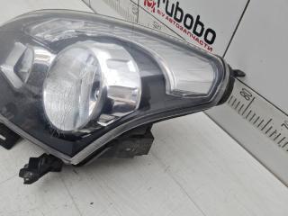Фара левая Koleos 1
